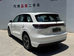 BYD Shangjie H5 extended range Max - фото 5