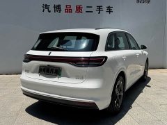 BYD Shangjie H5 extended range Max - фото 7