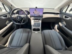 BYD Shangjie H5 extended range Max - фото 8
