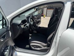BYD Shangjie H5 extended range Max - фото 9