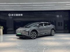 Lexus Gaohe HiPhi X 2021 flagship version 6 seats - фото 1
