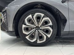 Lexus Gaohe HiPhi X 2021 flagship version 6 seats - фото 10