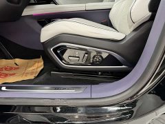 Lexus Gaohe HiPhi X 2021 flagship version 6 seats - фото 11