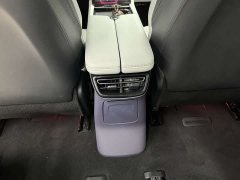 Lexus Gaohe HiPhi X 2021 flagship version 6 seats - фото 12
