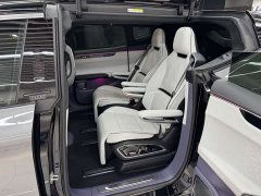 Lexus Gaohe HiPhi X 2021 flagship version 6 seats - фото 13