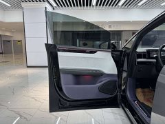 Lexus Gaohe HiPhi X 2021 flagship version 6 seats - фото 14