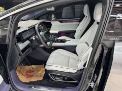Lexus Gaohe HiPhi X 2021 flagship version 6 seats - фото 15