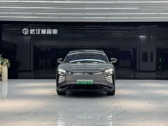 Lexus Gaohe HiPhi X 2021 flagship version 6 seats - фото 2