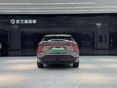 Lexus Gaohe HiPhi X 2021 flagship version 6 seats - фото 5