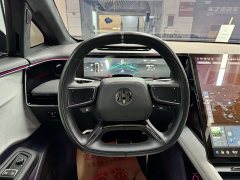 Lexus Gaohe HiPhi X 2021 flagship version 6 seats - фото 7