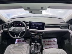Lexus Tanyue 280TSI two-wheel drive luxury Plus advanced version - фото 13