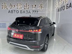 Lexus Tanyue 280TSI two-wheel drive luxury Plus advanced version - фото 4