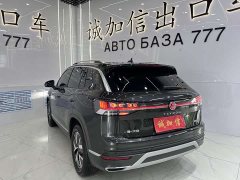 Lexus Tanyue 280TSI two-wheel drive luxury Plus advanced version - фото 6
