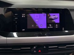 Volkswagen Golf 2023 facelift 280TSI DSG Pro - фото 12
