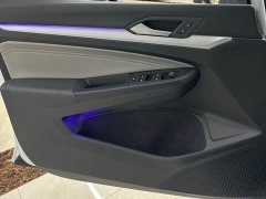 Volkswagen Golf 2023 facelift 280TSI DSG Pro - фото 14
