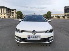 Volkswagen Golf 2023 facelift 280TSI DSG Pro - фото 2