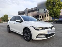 Volkswagen Golf 2023 facelift 280TSI DSG Pro - фото 3