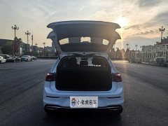 Volkswagen Golf 2023 facelift 280TSI DSG Pro - фото 4