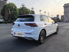 Volkswagen Golf 2023 facelift 280TSI DSG Pro - фото 5