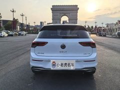 Volkswagen Golf 2023 facelift 280TSI DSG Pro - фото 6