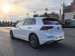 Volkswagen Golf 2023 facelift 280TSI DSG Pro - фото 7