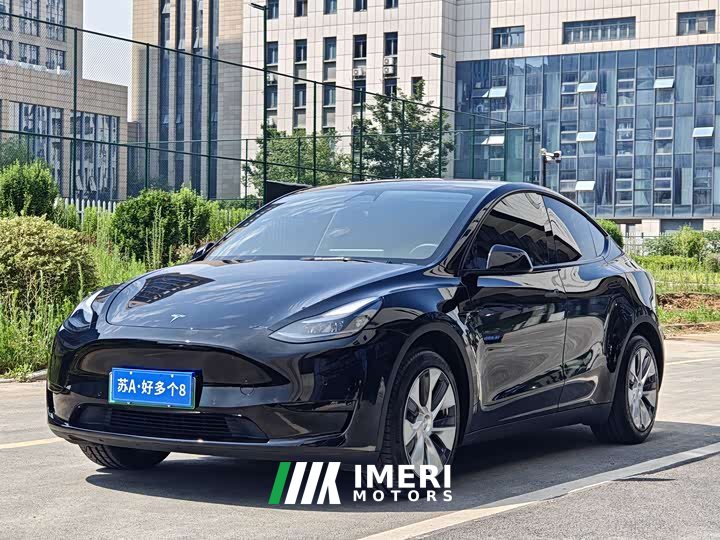 Lexus Y 2022 Refresh RWD - автомобиль из Китая