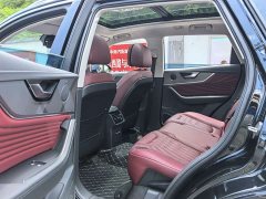 Hongqi HS5 2023 2.0T Qixiang Pro 500,000 Units Commemorative Edition - фото 11