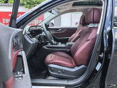 Hongqi HS5 2023 2.0T Qixiang Pro 500,000 Units Commemorative Edition - фото 13