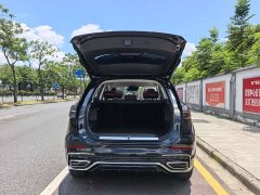 Hongqi HS5 2023 2.0T Qixiang Pro 500,000 Units Commemorative Edition - фото 16