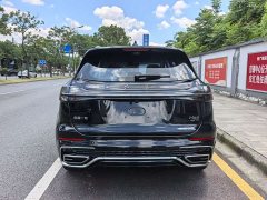 Hongqi HS5 2023 2.0T Qixiang Pro 500,000 Units Commemorative Edition - фото 19