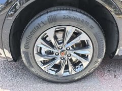 Hongqi HS5 2023 2.0T Qixiang Pro 500,000 Units Commemorative Edition - фото 20