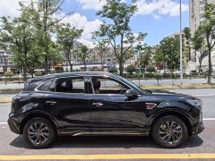 Hongqi HS5 2023 2.0T Qixiang Pro 500,000 Units Commemorative Edition - фото 5