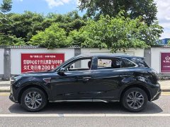 Hongqi HS5 2023 2.0T Qixiang Pro 500,000 Units Commemorative Edition - фото 6