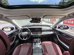 Hongqi HS5 2023 2.0T Qixiang Pro 500,000 Units Commemorative Edition - фото 7