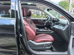 Hongqi HS5 2023 2.0T Qixiang Pro 500,000 Units Commemorative Edition - фото 8