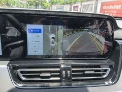 Hongqi HS5 2023 2.0T Qixiang Pro 500,000 Units Commemorative Edition - фото 9