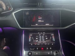 Audi A6L facelift 45 TFSI quattro premium dynamic - фото 10