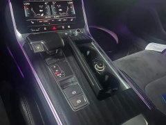 Audi A6L facelift 45 TFSI quattro premium dynamic - фото 11
