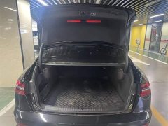 Audi A6L facelift 45 TFSI quattro premium dynamic - фото 13