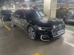 Audi A6L facelift 45 TFSI quattro premium dynamic - фото 2
