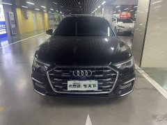 Audi A6L facelift 45 TFSI quattro premium dynamic - фото 3