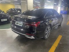 Audi A6L facelift 45 TFSI quattro premium dynamic - фото 4