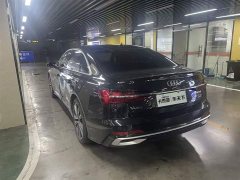 Audi A6L facelift 45 TFSI quattro premium dynamic - фото 5