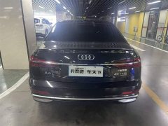 Audi A6L facelift 45 TFSI quattro premium dynamic - фото 6
