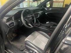 Audi A6L facelift 45 TFSI quattro premium dynamic - фото 7