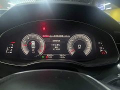 Audi A6L facelift 45 TFSI quattro premium dynamic - фото 9