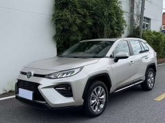 Lexus Wilanda 2020 Dual Engine 2.5L E-CVT Two-wheel Drive Deluxe Edition - фото 1