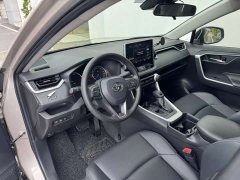 Lexus Wilanda 2020 Dual Engine 2.5L E-CVT Two-wheel Drive Deluxe Edition - фото 10