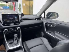 Lexus Wilanda 2020 Dual Engine 2.5L E-CVT Two-wheel Drive Deluxe Edition - фото 13
