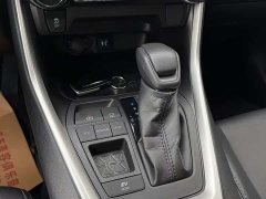Lexus Wilanda 2020 Dual Engine 2.5L E-CVT Two-wheel Drive Deluxe Edition - фото 14